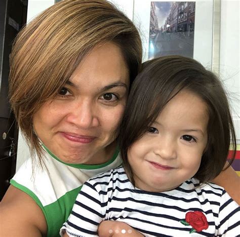 judy ann santos haircut|WATCH: Judy Ann Santos gives daughter Luna a haircut.